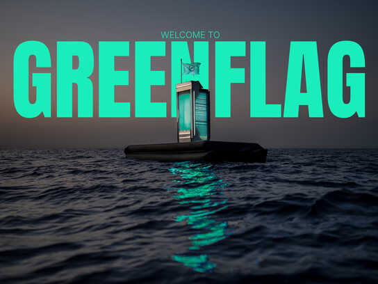 Greenflag