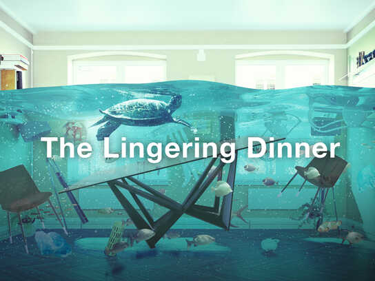The Lingering Dinner