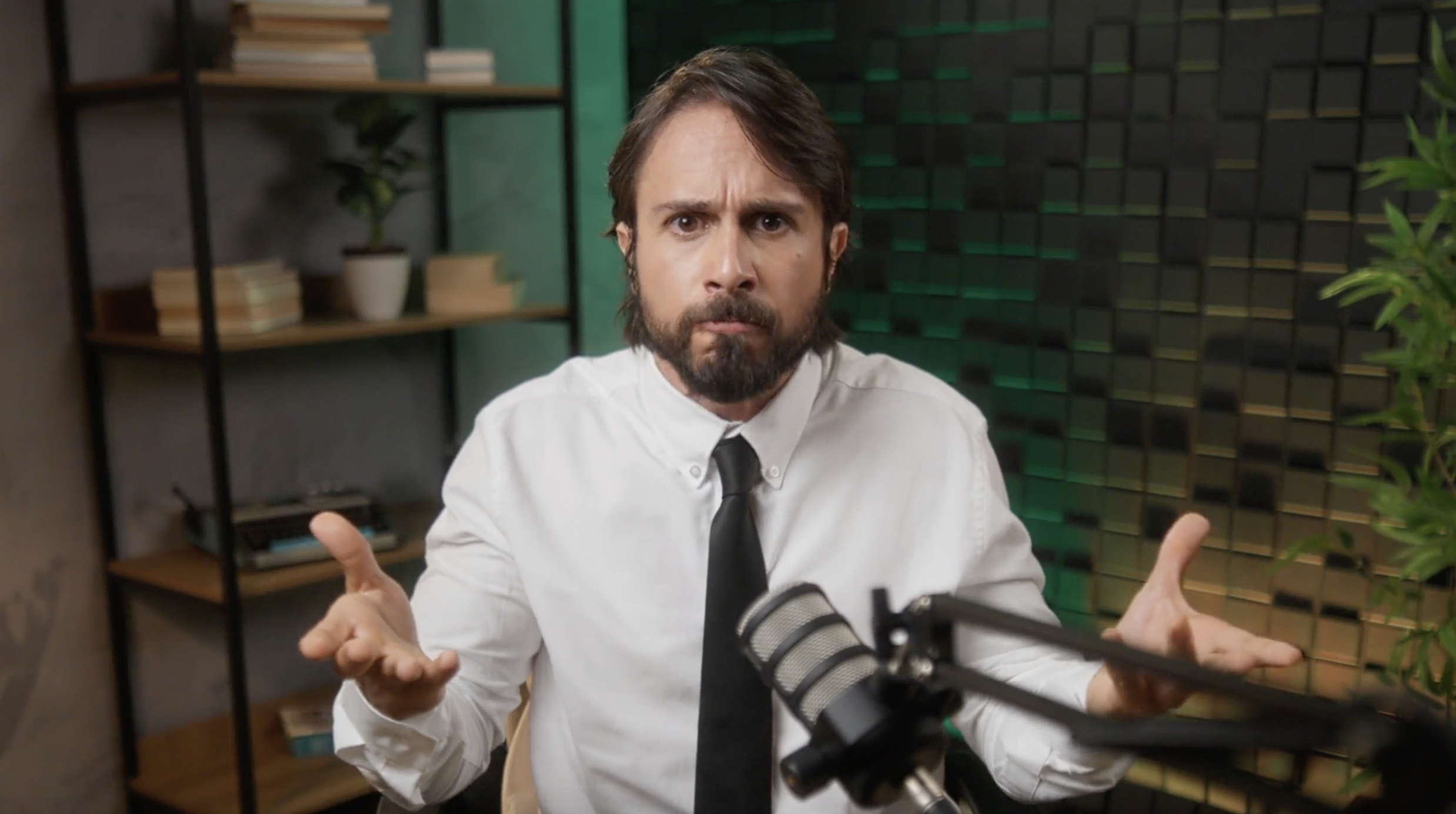 Bitter Man Image