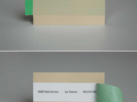 Business card