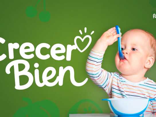 Crecer bien - Pequeñas decisiones, grandes futuros