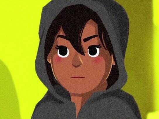 Sam, the first educational transgender toy