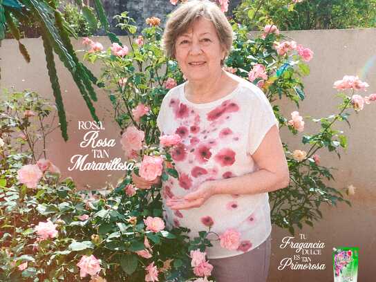 Para todas las flores