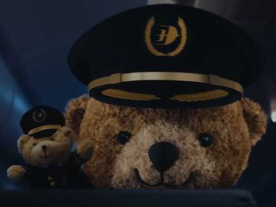  A Story Inspired by True Memorable Moments