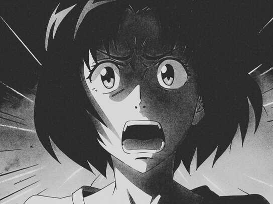 Don't be afraid to listen to other kinds of lyrics.