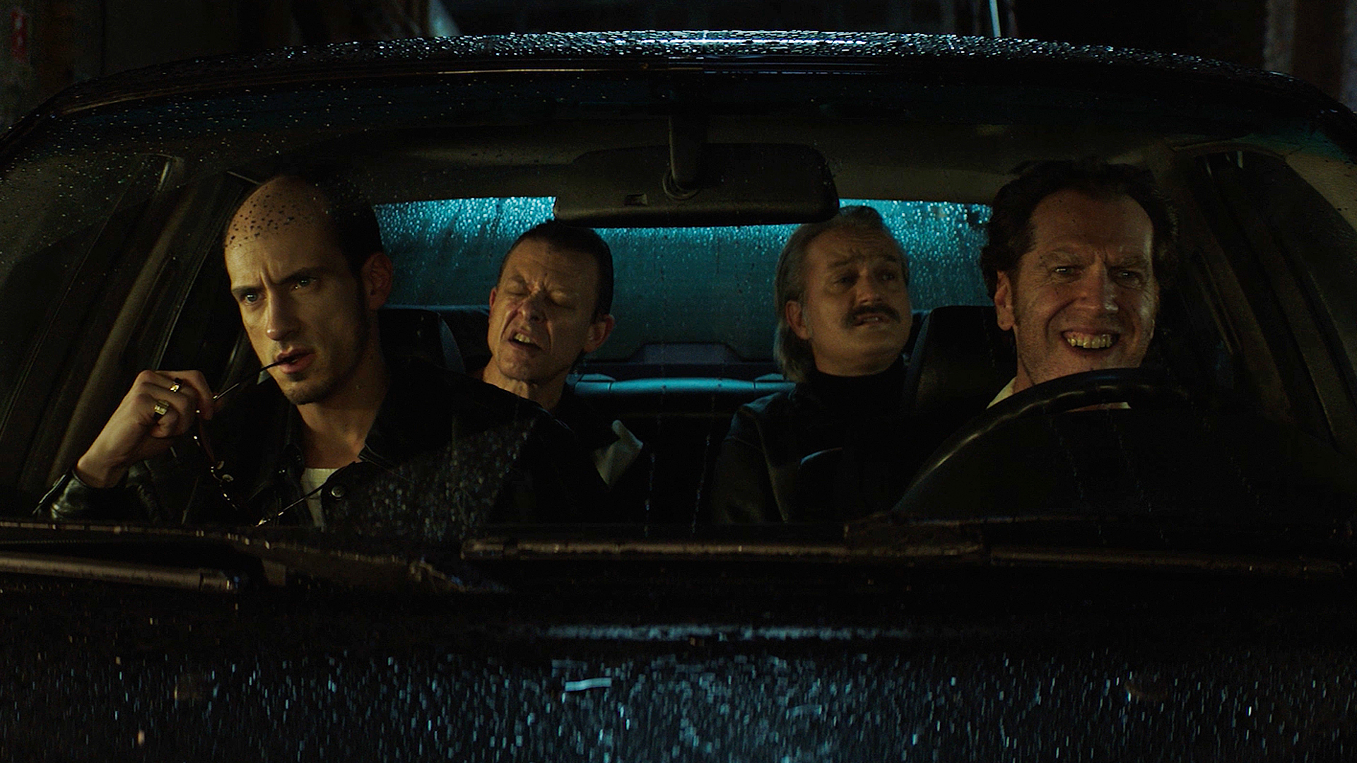 Propeg 60 years - Let's flip the logic Image