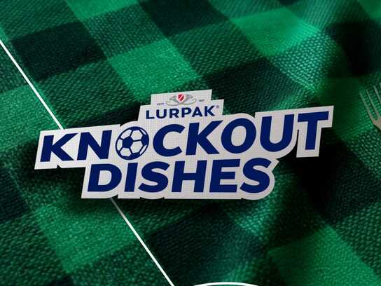 Knockout Dishes