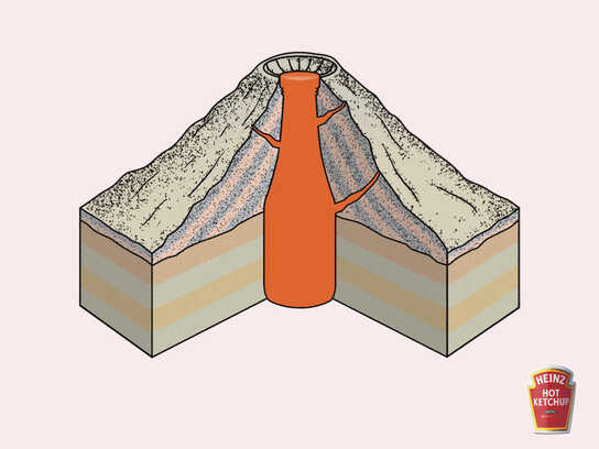 Volcano