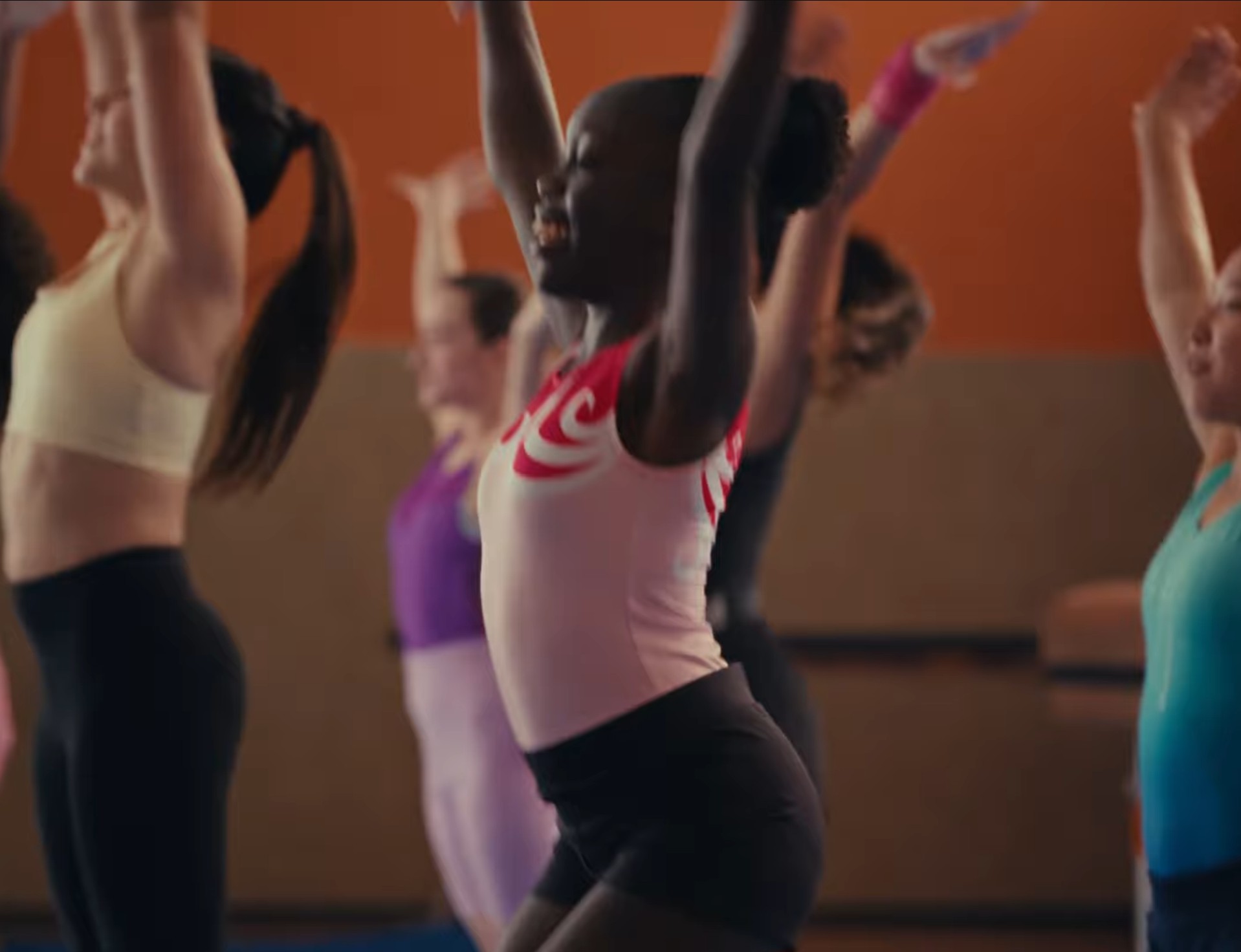 The Game is Ours Image