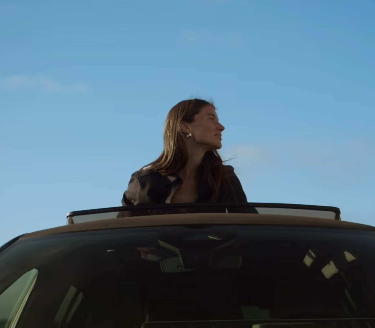 Sunroof Image