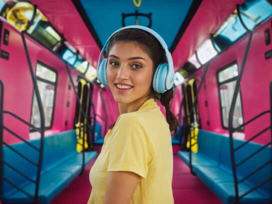 A flavorful world beyond dreams