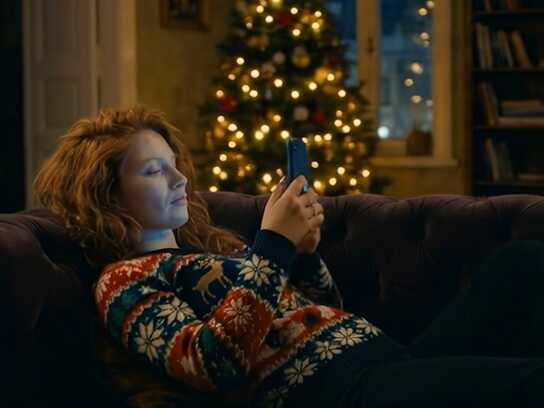 Get through winter in your style