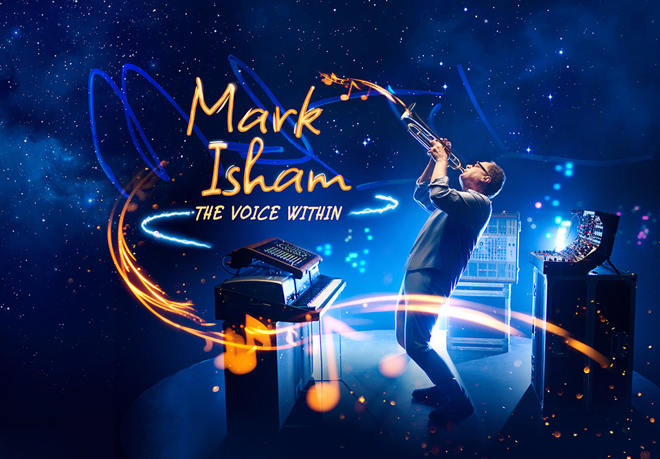 Mark Isham: The Voice Within Image