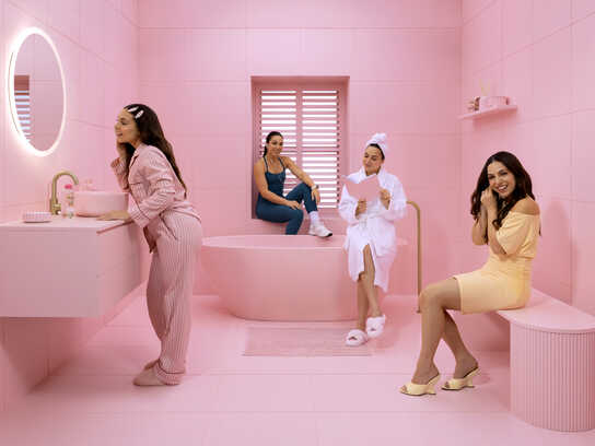 Me, Micellar and I