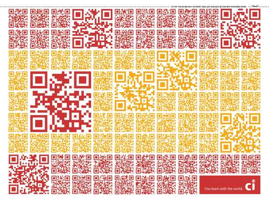 QR Code Flags, Spain, QR Code Flags, Germany, QR Code Fla...