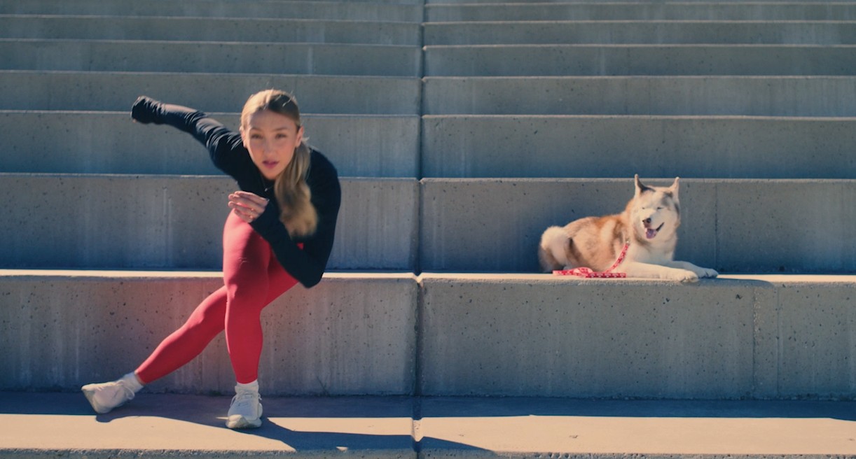 Journey to Glory Image