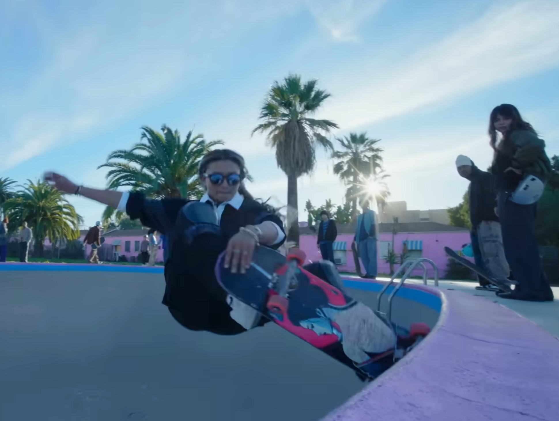 Athletic Intelligence is Here Image