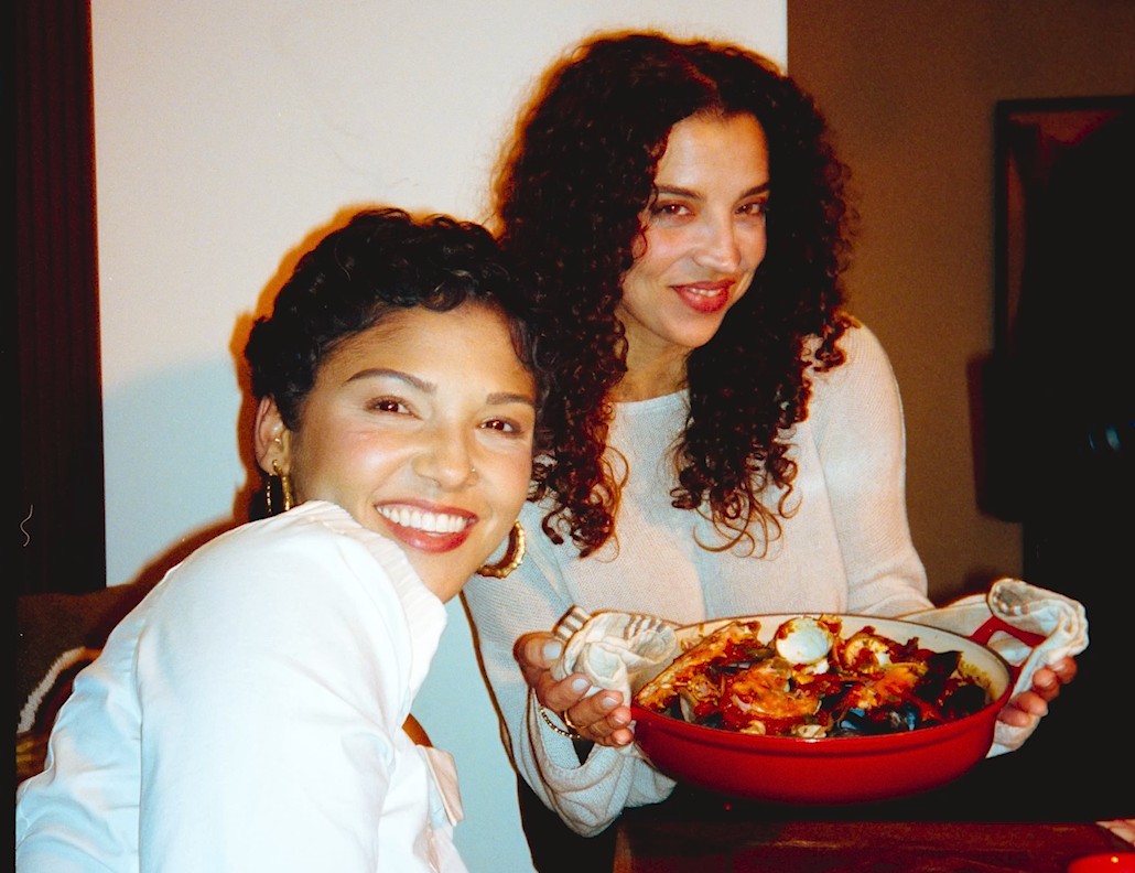 Dinner is the Show Image