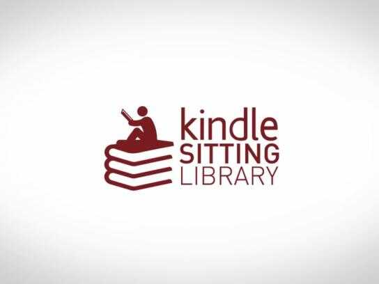 Kindle Sitting Library