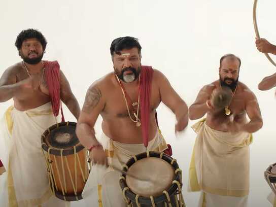 This Onam, we are sleeping peacefully on Sunidra. Are you?