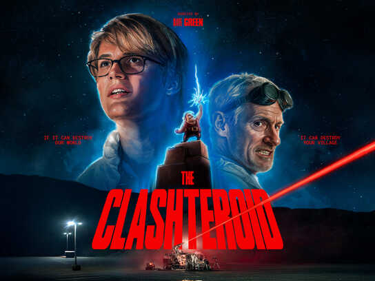 The Clashteroid