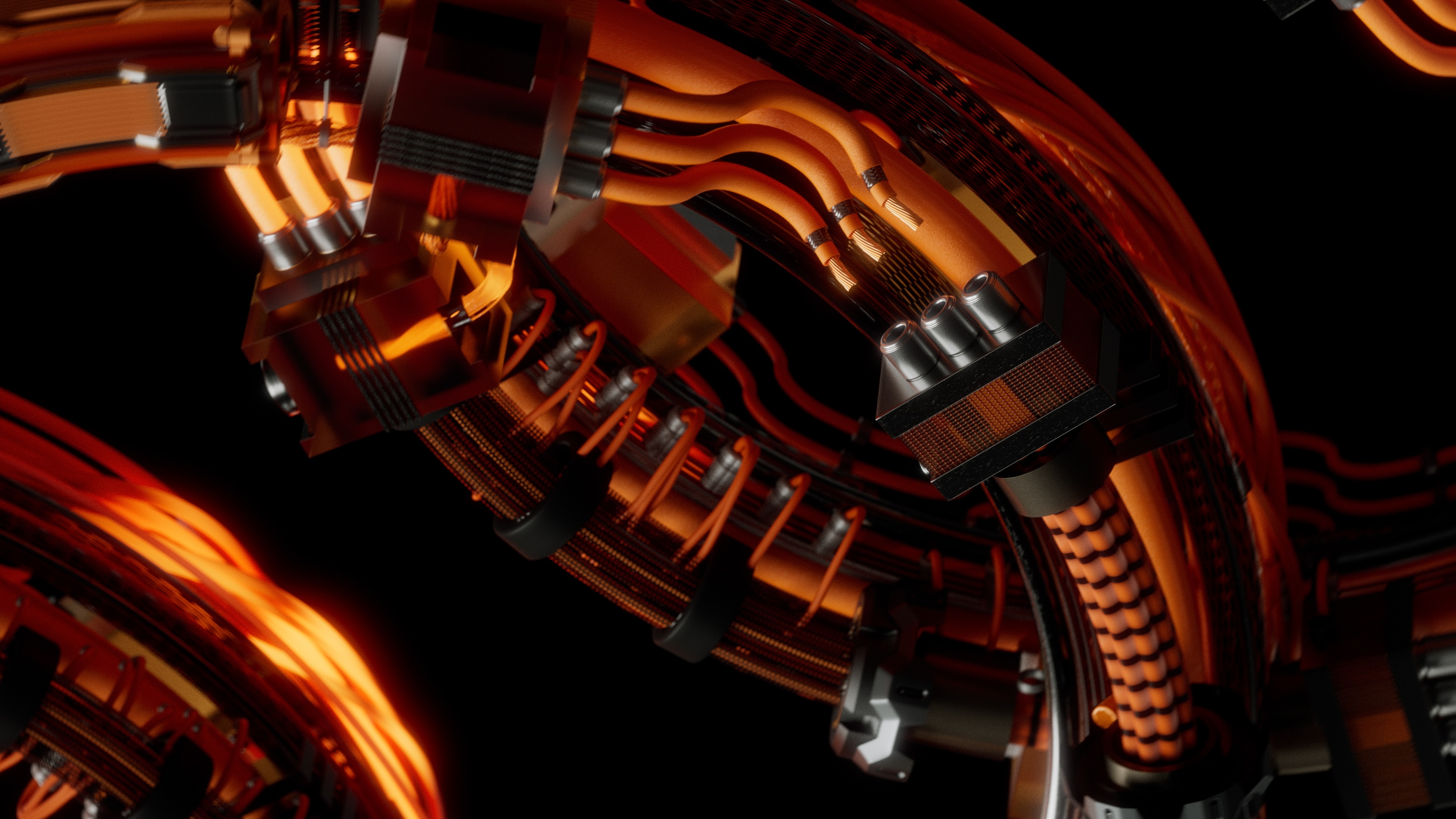 Rings Reimagined II Image