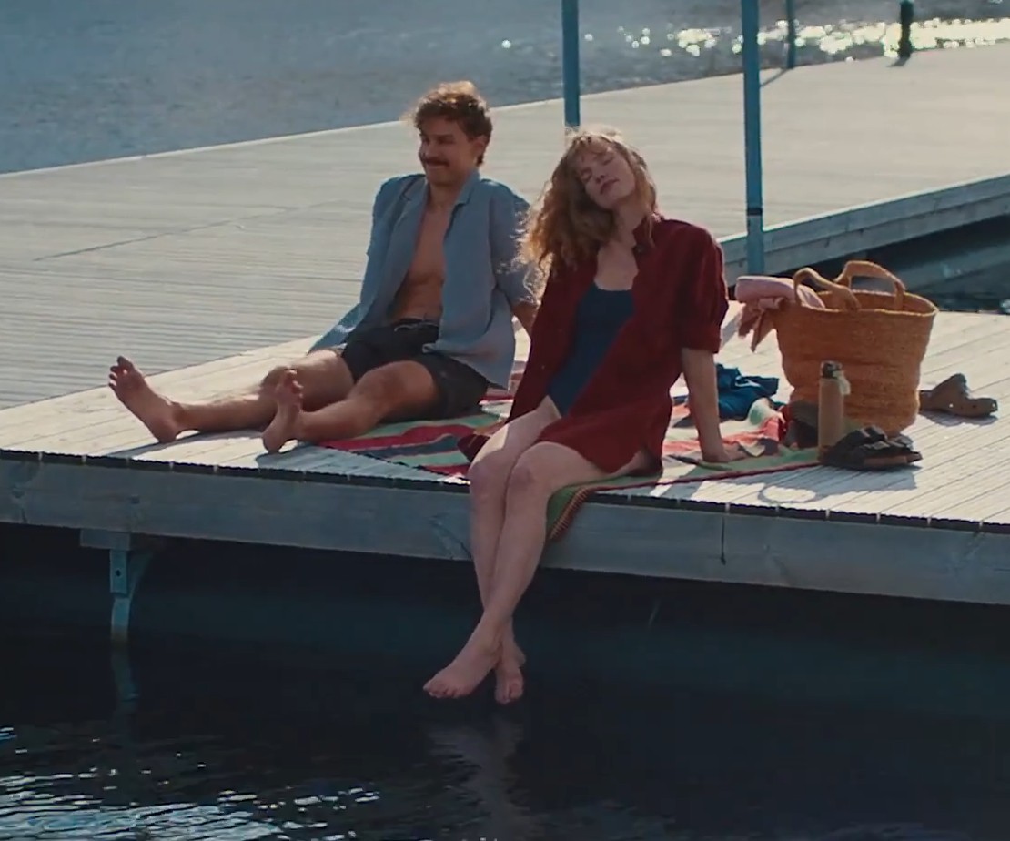 Chill Like a Finn Image