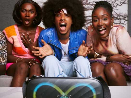 Live Loud
