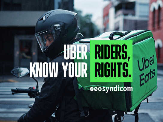 Riders' Rights