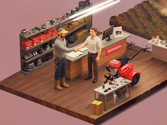 Una decisión lo cambia todo