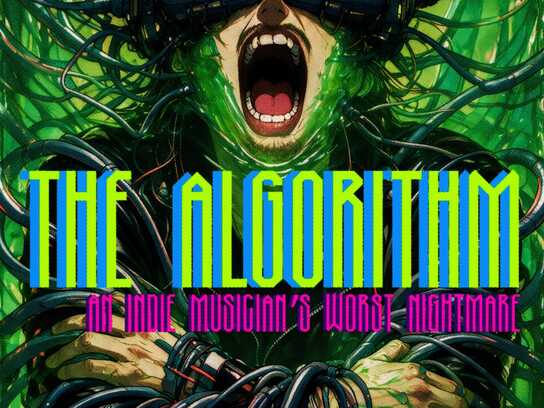 The Algorithm