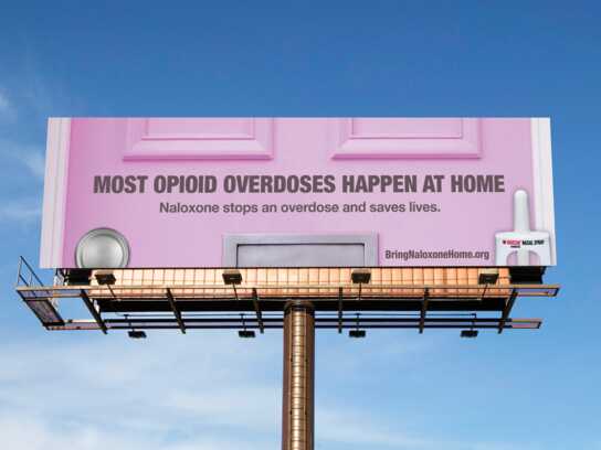 Cactus Launches Statewide Effort in Colorado for Opioid-Antidote Naloxone