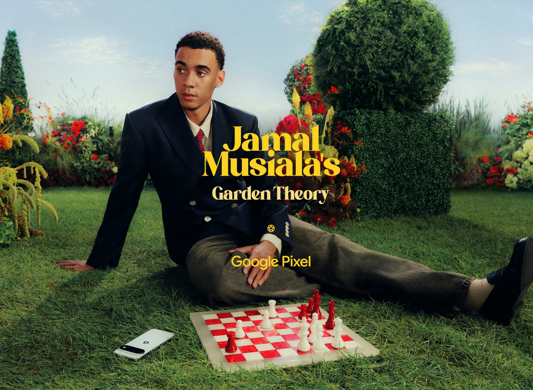 Garden Theory Image