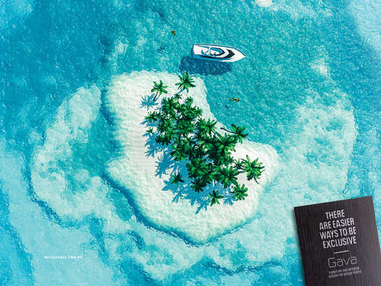 Easier Ways To Be Exclusive