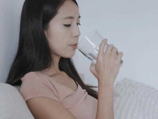 Uncured Medicine, Drunken Master