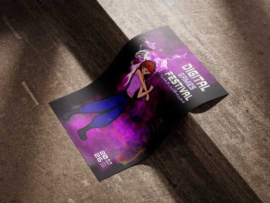 Digital Games festival 