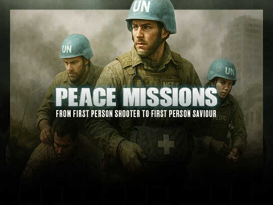 Peace Missions