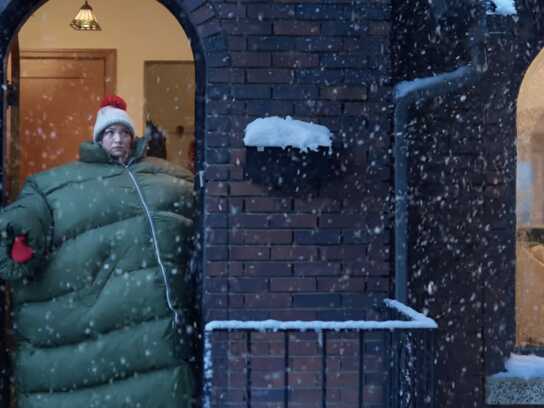 HUMOROUS CAMPAIGN TO SHOWCASE CHEQUING ACCOUNT IN CANADA