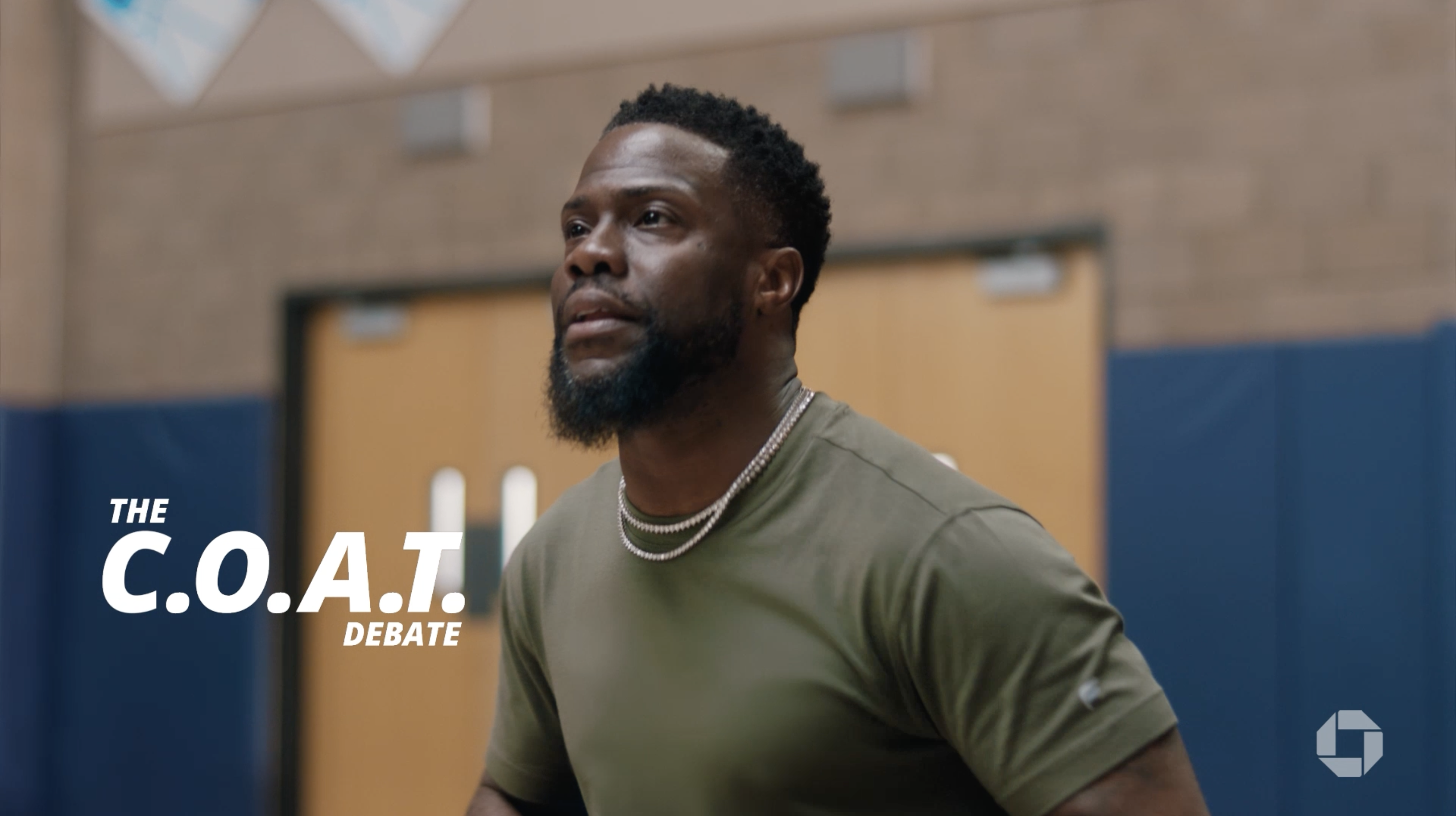 The C.O.A.T. Debate Image