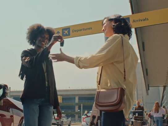 No More "Big Rental"