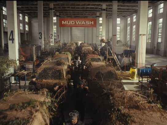 The Great Pretenders