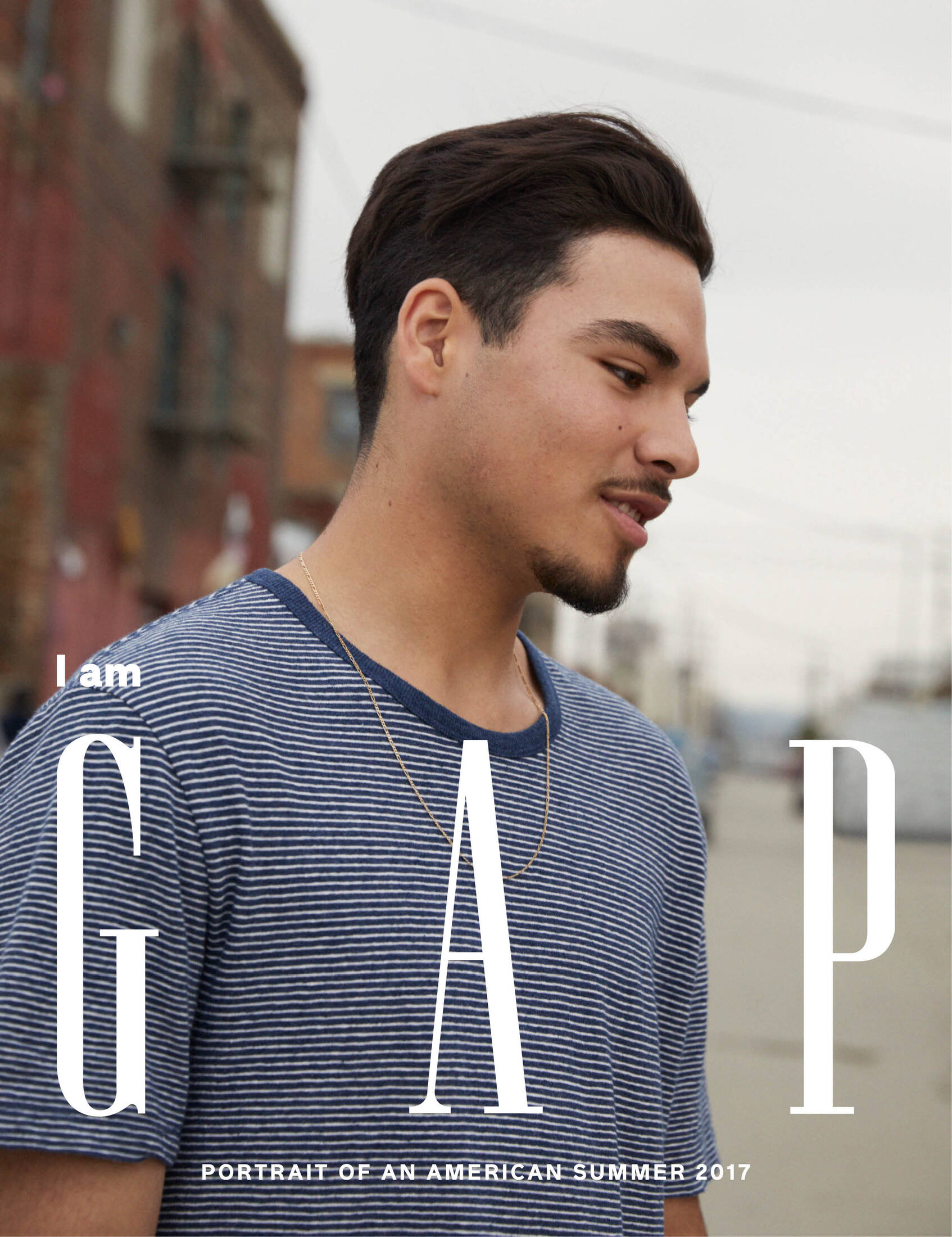 GapBody Advertising  Gap body, Gap brand, Warner's