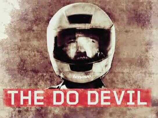 Do Devil, Dirtbike, Do Devil, Demolition