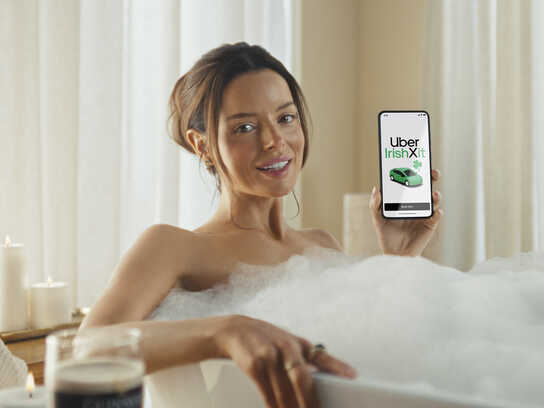 IrishXit - Where’s Maura?