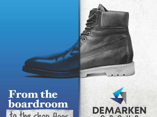 Mechanics for Business