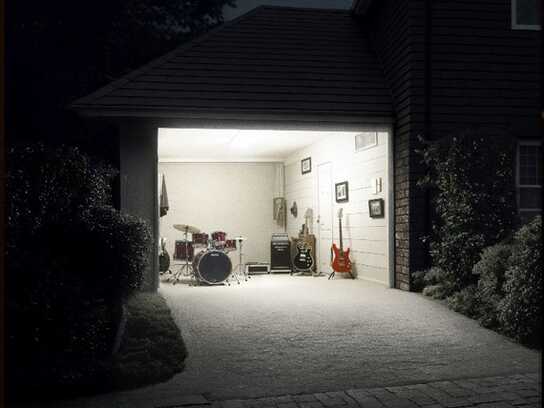 Every Journey Starts Somewhere