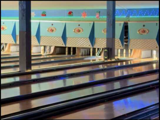 Always More Fun Than Before