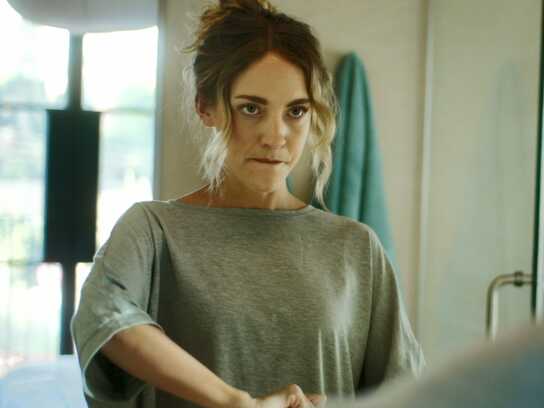 The Unspoken Truths of Womanhood