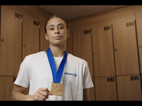 Le revers de la médaille