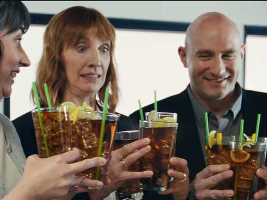  Long Island Iced Tea vs. Liquid Death Iced Tea